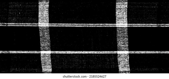 Dark grunge urban texture vector. Distressed overlay texture. Grunge background. Abstract obvious dark worn textured effect. Vector Illustration. Black isolated on white. EPS10.