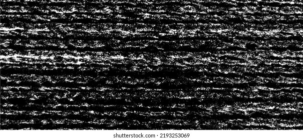 Dark grunge urban texture vector. Distressed overlay texture. Grunge background. Abstract obvious dark worn textured effect. Vector Illustration. Black isolated on white. EPS10.
