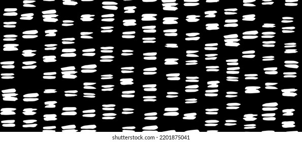 Dark grunge urban texture vector. Distressed overlay texture. Grunge background. Abstract obvious dark worn textured effect. Vector Illustration. Black isolated on white. EPS10.