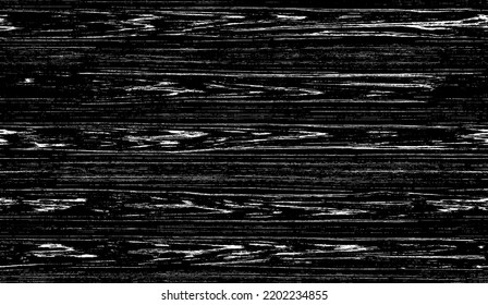 Dark grunge urban texture vector. Distressed overlay texture. Grunge background. Abstract obvious dark worn textured effect. Vector Illustration. Black isolated on white. EPS10.
