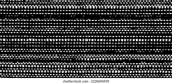 Dark grunge urban texture vector. Distressed overlay texture. Grunge background. Abstract obvious dark worn textured effect. Vector Illustration. Black isolated on white. EPS10.