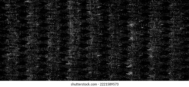 Dark grunge urban texture vector. Distressed overlay texture. Grunge background. Abstract obvious dark worn textured effect. Vector Illustration. Black isolated on white. EPS10.