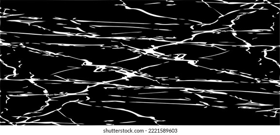 Dark grunge urban texture vector. Distressed overlay texture. Grunge background. Abstract obvious dark worn textured effect. Vector Illustration. Black isolated on white. EPS10.