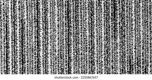 Dark grunge urban texture vector. Distressed overlay texture. Grunge background. Abstract obvious dark worn textured effect. Vector Illustration. Black isolated on white. EPS10.