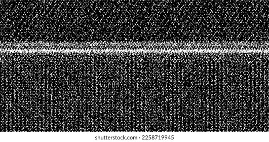 Dark grunge urban texture vector. Distressed overlay texture. Grunge background. Abstract obvious dark worn textured effect. Vector Illustration. Black isolated on white. EPS10.