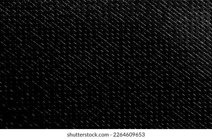 Dark grunge urban texture vector. Distressed overlay texture. Grunge background. Abstract obvious dark worn textured effect. Vector Illustration. Black isolated on white. EPS10.