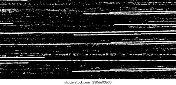 Dark grunge urban texture vector. Distressed overlay texture. Grunge background. Abstract obvious dark worn textured effect. Vector Illustration. Black isolated on white. EPS10.