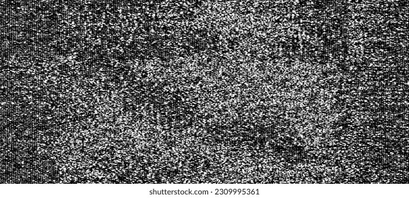Dark grunge urban texture vector. Distressed overlay texture. Grunge background. Abstract obvious dark worn textured effect. Vector Illustration. Black isolated on white. EPS10.