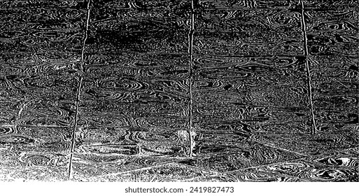 Dark grunge urban texture vector. Distressed overlay texture. Grunge background. Abstract obvious dark worn textured effect. Vector Illustration. Black isolated on white. EPS10.