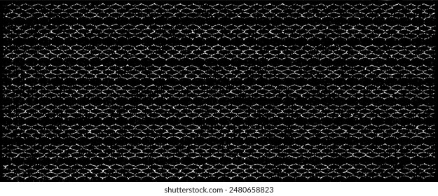 Dark grunge urban texture vector. Distressed overlay texture. Grunge background. Abstract obvious dark worn textured effect. Vector Illustration. Black isolated on white. EPS10.