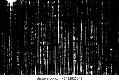 Dark grunge urban texture vector. Distressed overlay texture. Grunge background. Abstract obvious dark worn textured effect. Vector Illustration. Black isolated on white. EPS10.