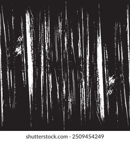 Vetor de textura urbana grunge escuro. Textura de sobreposição angustiada. Fundo grunge. Efeito texturizado escuro óbvio abstrato. Ilustração de vetor. Preto isolado no branco. EPS10
