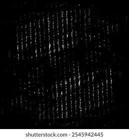Vector de textura urbana grunge oscuro. Textura de superposición afligida. Fondo de Grunge. Abstractas efecto de textura desgastado oscuro obvio. Ilustración vectorial. Negro aislado en blanco. EPS10.