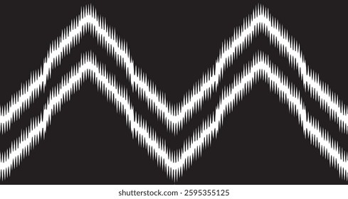 Dark grunge urban texture vector. Distressed overlay texture. Grunge background. Abstract obvious dark worn textured effect. Vector Illustration. Black isolated on white. EPS10.