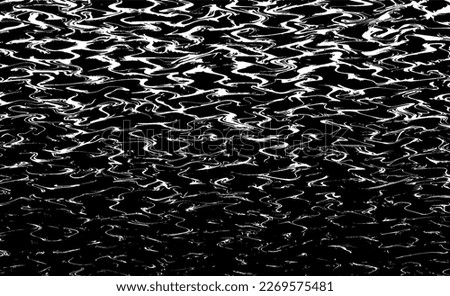 Dark grunge urban texture vector. Distressed overlay texture. Grunge background. Abstract obvious dark worn textured effect. Vector Illustration. Black isolated on white. EPS10.
