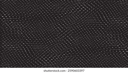 Dark grunge urban vector. Distressed texture. Grunge background. Abstract obvious dark worn textured effect. Vector Illustration. Black isolated on white. EPS10.