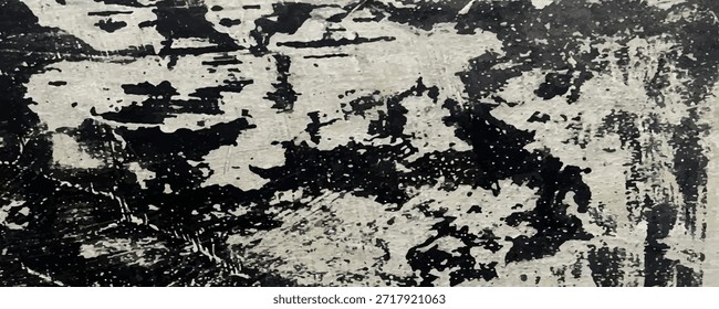 Textura oscura de la pared del grunge, superficie agrietada y envejecida de la piedra, ideal para el fondo, el Fondo de pantalla, o el material del Diseño gráfico.
