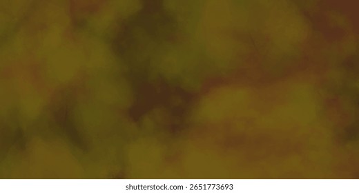 Dark Grunge Watercolor Smoke Texture Background