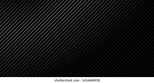 Dark horizontal background with diagonal stripes. Vector background with lighting.
Carbon texture
