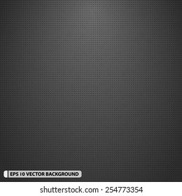 Dark Illuminated Tire Vector Illustration