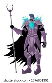 dark knight hades greek mythology god of the underworld