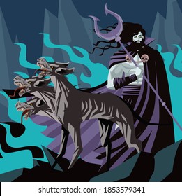 Hades High Res Stock Images Shutterstock