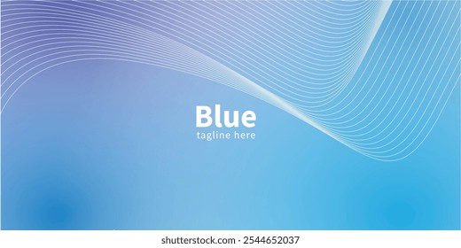 dark and light blue line background, abstract background, 3D wallpaper, flower pattern, abstract designs and shapes
