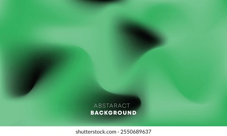 dark and light pastel color wave abstract background Gradient. The surface texture of the fabric is firm. Dark colored background with space for design.