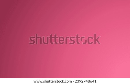 Dark and light pink background gradient linear. Modern design for wallpapers, banner, digital, business, decoration, web, fliers. Vector illustration 