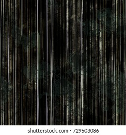 Dark and light. Seamless texture with vertical lines. Wooden effect. Abstract vector background for web page, banners, fabric, home decor, wrapping 