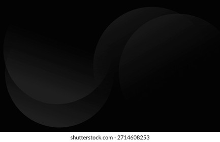 Fondo de lujo oscuro. Abstractas fondo de gradiente circular de colores ricos y lujosos. Útil para fondos, presentaciones, correo, Plantillas, etc.

