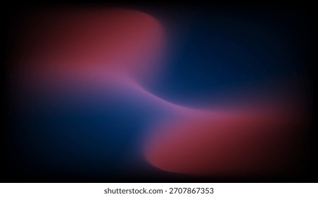 dark maroon blue fluid mesh abstract background