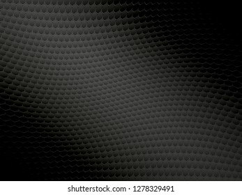 dark metal sheet abstract background