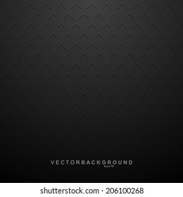 Dark metal texture