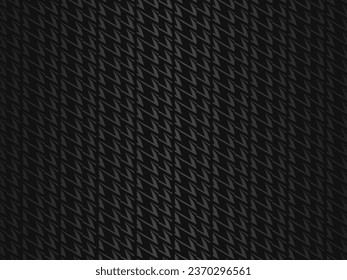 Dark metal texture steel background. Perforated metal sheet.