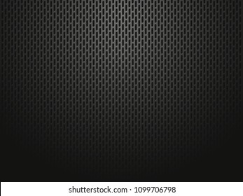 dark metallic perforated sheets