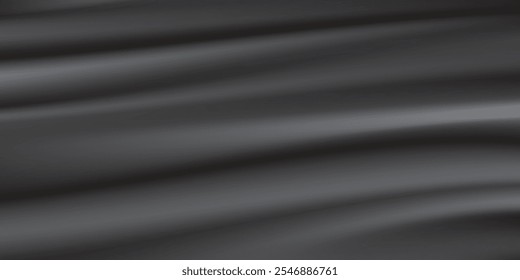 Dark metallic and rusty Fabric texture background