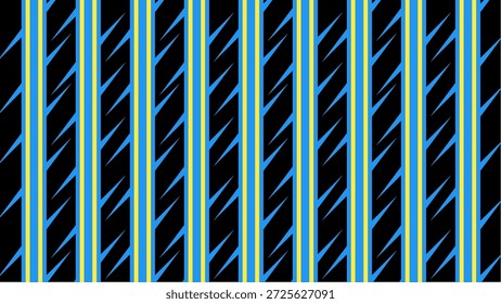 Textura de Vector de franja diagonal mínima oscura para el diseño de Tecnología