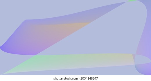 Dark Minimal Digital Layers Office Background. Shape Dynamic Color Smooth Modern Gradient Mesh. Rainbow Futuristic Lavender Pastel Illustration. Violet Multicolor Fluid Purple Modern Design.