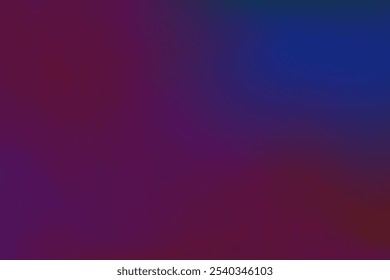 Dark mix color gradient background, texture blur abstract background, abstract gradation blur texture. Blurred colored soft gradient background for presentation, banner, backdrop