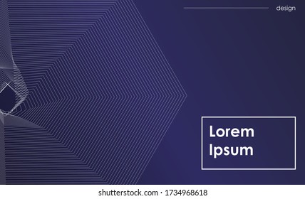 dark modern background style for website template and banner