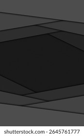 Dark Modern Luxury Abstract Editable Background for banner, flyer, poster and more