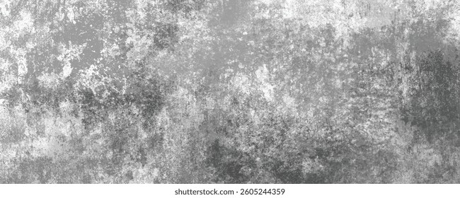 A Dark and Moody Concrete Texture with Distressed Details Creating an Urban Aesthetic

