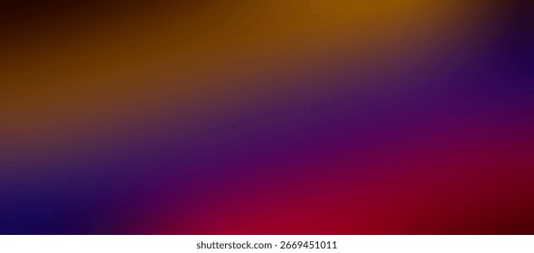 Dark multicolor background with blended pink, purple, and red tones, creating a smooth abstract blurred pattern for websites.