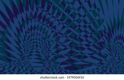 fondo multicolor oscuro encantador abstracción misteriosa fondo moderno de fondo para el diseño