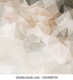 Dark multicolor polygonal illustration, which consist of triangles. Triangular design for your business. Geometric background in Origami style with gradient.