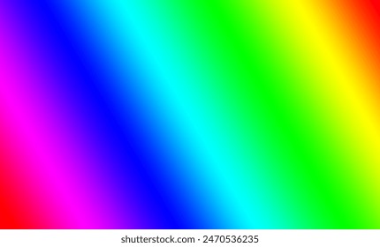 Dark Multicolor, Rainbow, blue, green, red vector abstract textured blur background. Blurry abstract design. Pattern can be used for background.