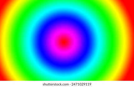 Dark Multicolor, Rainbow, blue, green, red vector abstract textured blur background. Blurry abstract design. Pattern can be used for background.