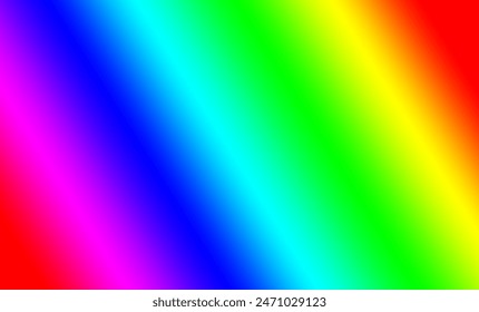 Multicolor oscuro, arco iris, azul, verde, rojo Vector abstracto texturizado desenfoque de fondo. Diseño abstracto borroso. Patrón se puede utilizar para el fondo.