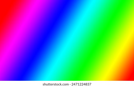 Dark Multicolor, Rainbow, blue, green, red vector abstract textured blur background. Blurry abstract design. Pattern can be used for background.